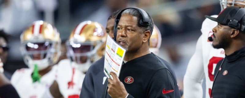 Former Cardinals HC Steve Wilks Interviewed For North Carolina HC Job