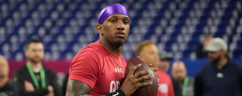 NFC Rumors: Bears, Packers, Vikings, Michael Penix Jr