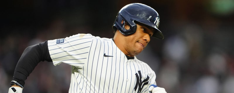 The Yankees have no choice but to dish out $500 million for superstar