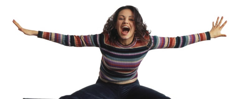 Mila Kunis had to ride the bus to 'That '70s Show' because her parents grounded her