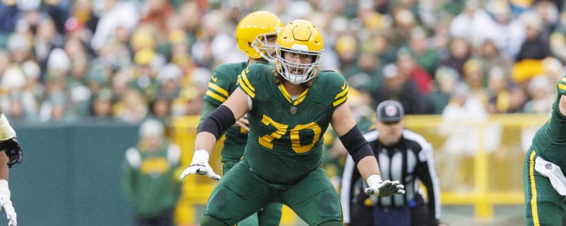 3 Players The Green Bay Packers Might Cut After NFL Draft