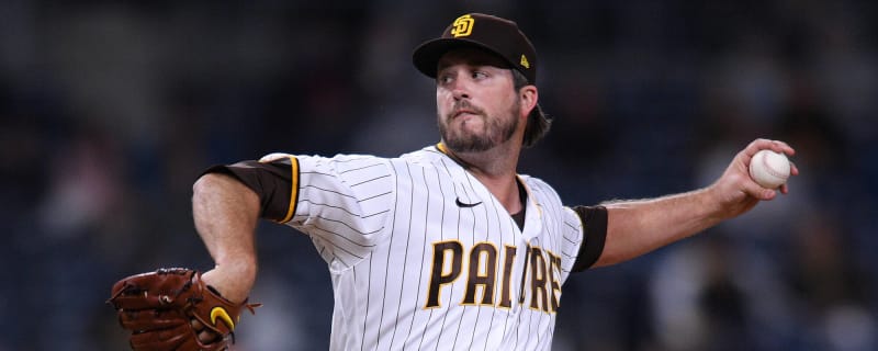 Angels take chance on one-time World Series champion