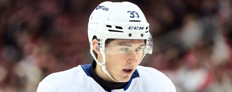 Fraser Minten Breaks Silence For the First Time Since Being Traded