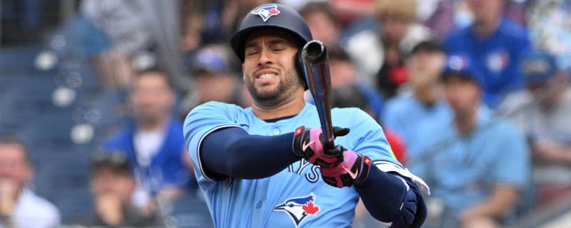 Toronto Blue Jays’ Hitting: There Are Reasons for Optimism