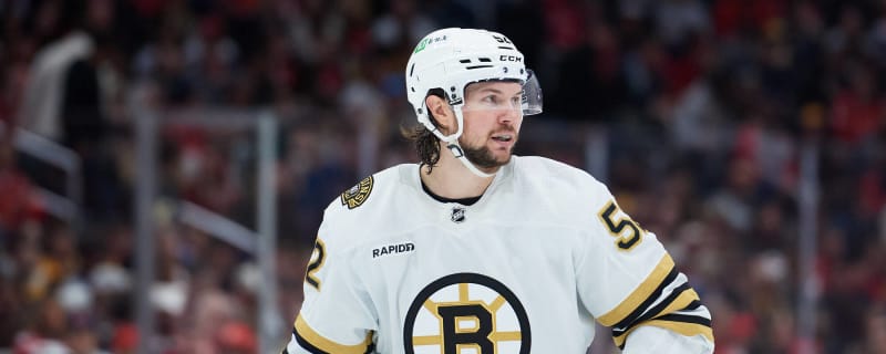 Bruins Buy or Sell: Peeke, Swayman, Ullmark & More