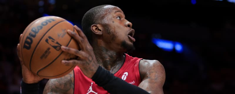 Report: Rozier investigation involves several college hoops programs