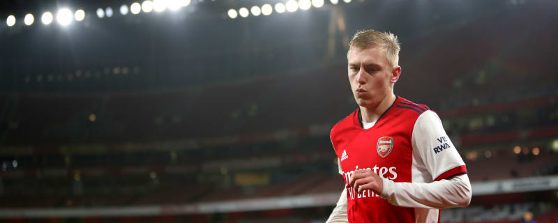 Club boss confirms he is very keen on 15-goal Arsenal striker – Should we cash in or keep him as backup?