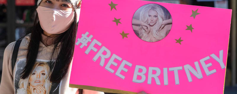 Drew Barrymore supports Britney Spears: 'She's the key to her freedom'