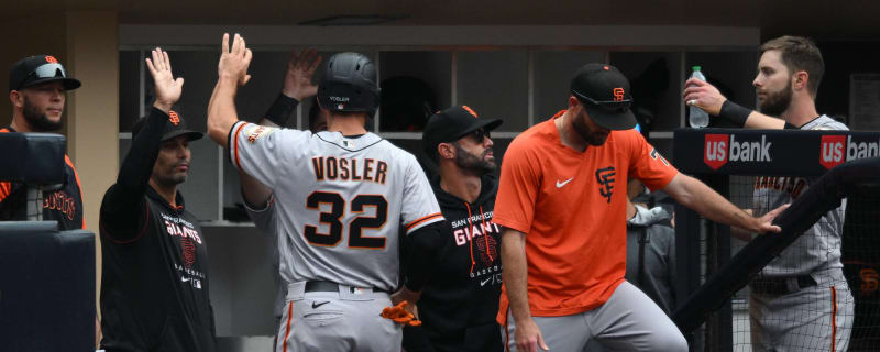 2019 Season Preview: The Bullpen - McCovey Chronicles