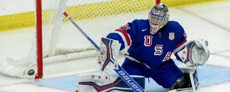 Flyers Add Notable Prospects Ahead of Rookie Camp