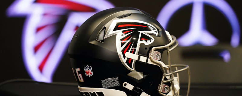 Watch: Falcons attempted to trade back into first round with Jets