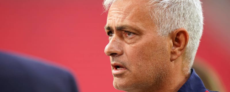 Jose Mourinho named as a ‘hero’ by Manchester United midfielder