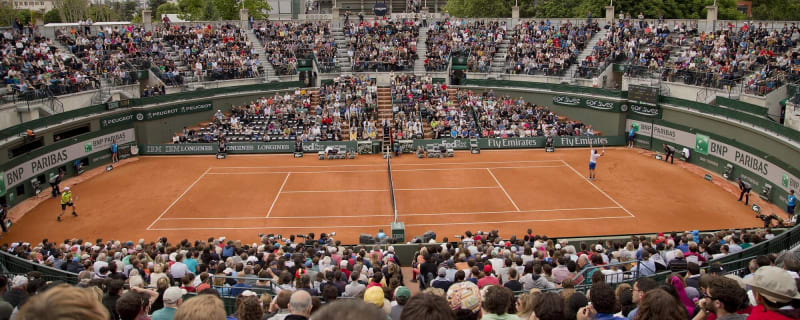French Open announces big change for fans after player complaints