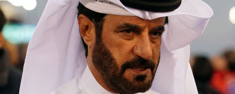 Mohammed Ben Sulayem declares ‘new blood’ to enter FIA after controversial 2024 F1 season