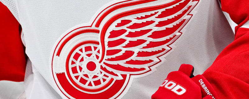 Red Wings Pick Bitter Over Swedish Junior Snub