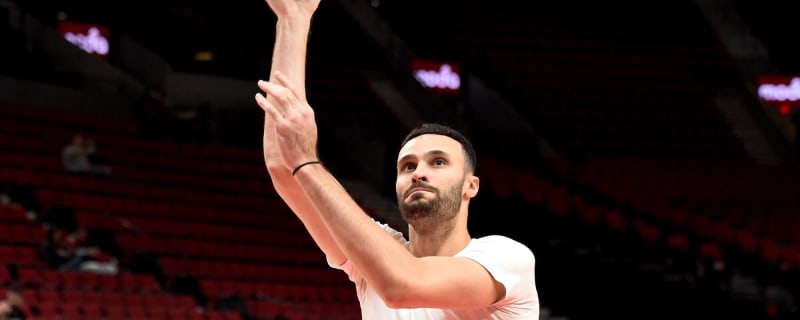 New Pelican Larry Nance Jr. to undergo knee surgery Friday