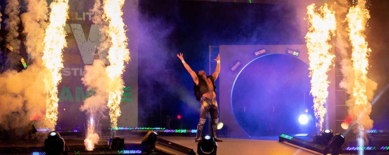 Why AEW Is Right To Turn Adam Page Babyface
