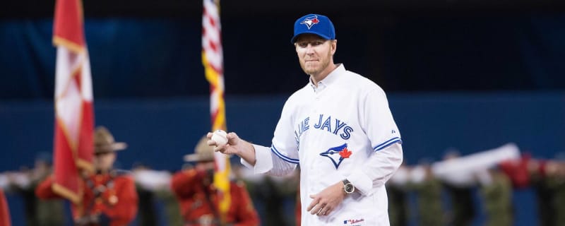 Roy Halladay Killed In Plane Crash - MLB Trade Rumors