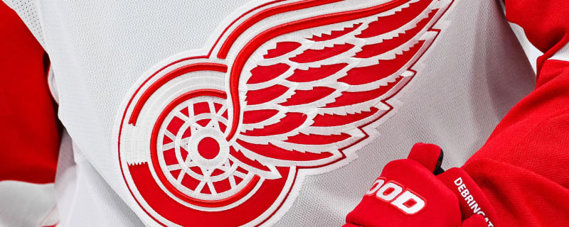 Red Wings Farm Club Looming Large