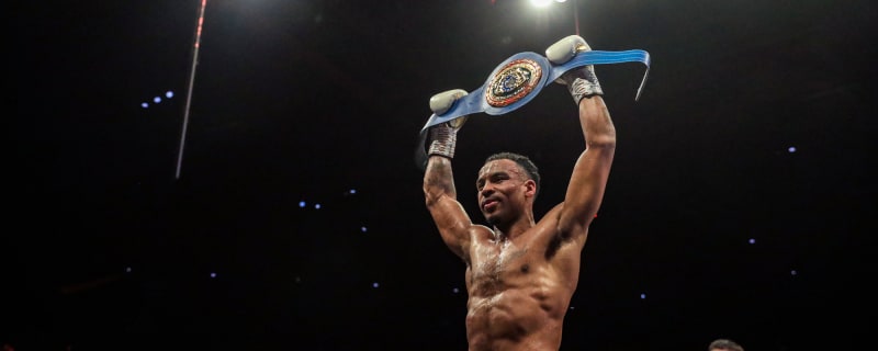 Tyler Denny Defends European Title Against Felix Cash – Big Fight Weekend Prediction