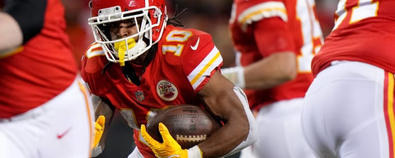 Super Bowl King of Props: Carrying the load for the Chiefs