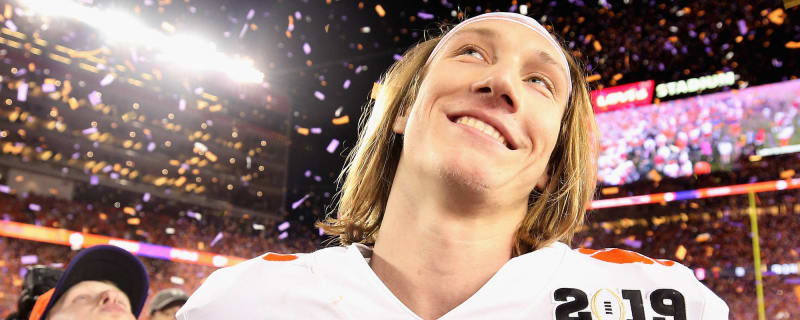 The best individual performances from the college bowl season