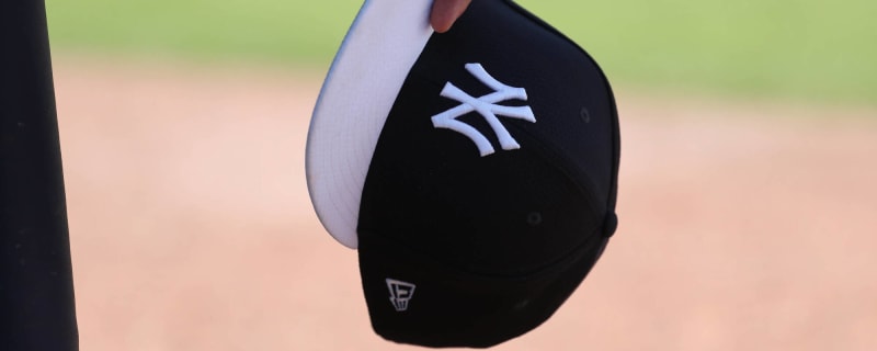 Spring Training 2019: The Yankees New Era caps have arrived - Pinstripe  Alley