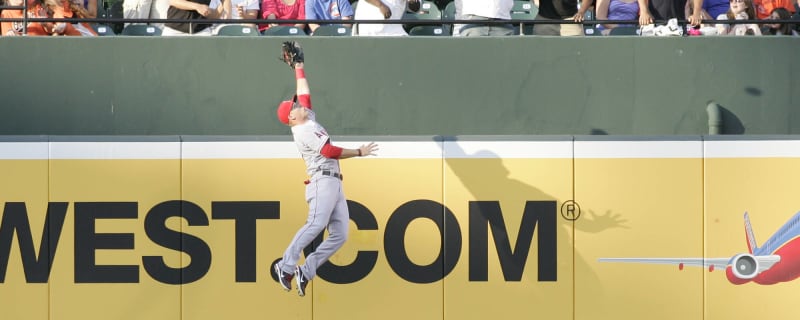 Dustin Pedroia Fixed Jarren Duran's Swing With Expletive-Ridden