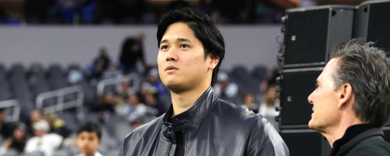 Shohei Ohtani gifts teammate Joe Kelly’s wife a car