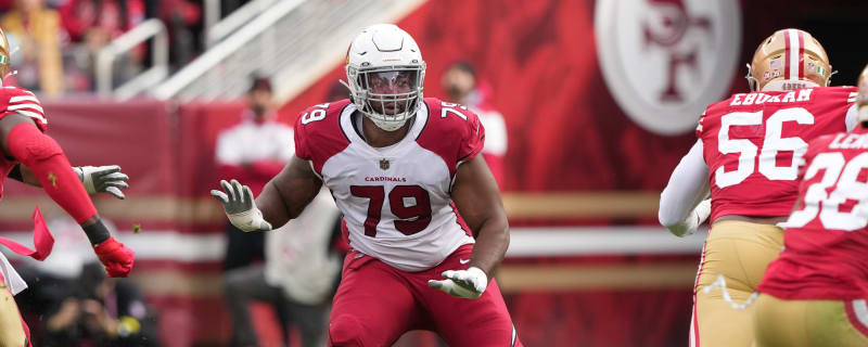 Seahawks to add depth on offensive line with latest signing