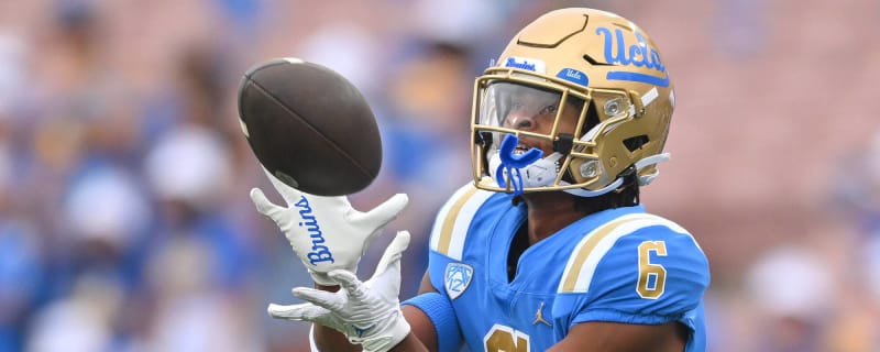 USC Trojans Snag 2nd DB From Rival UCLA  Via Transfer Portal