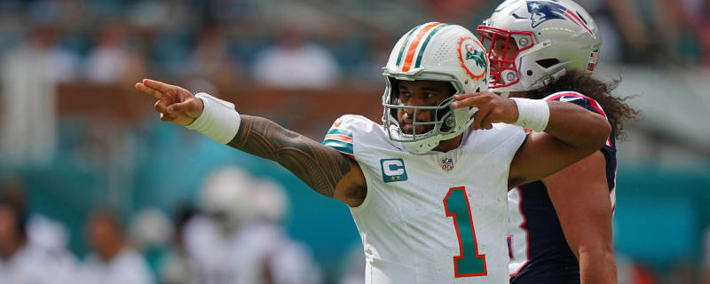 Former NFL Star Reveals Bold 2024 Prediction For Miami Dolphins