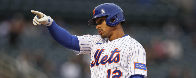 Mets shortstop Francisco Lindor undergoes elbow surgery, expected