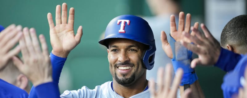 MLB home run props for 5/24: Semien our favorite HR bet