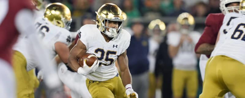 King of Props: Irish eyes will be smiling