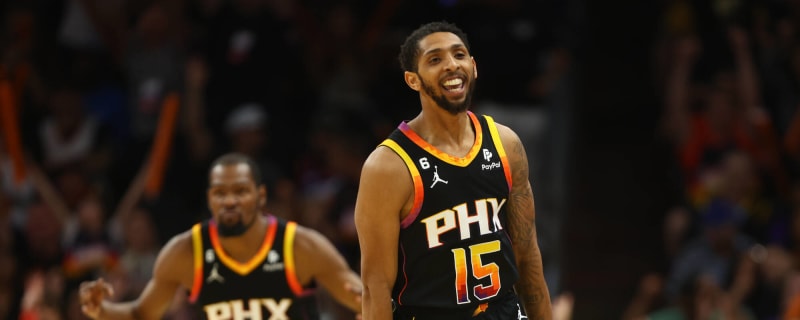 Suns Trade Rumors: Cam Payne 3-Team Deal with Pacers Discussed, McConnell  Targeted, News, Scores, Highlights, Stats, and Rumors