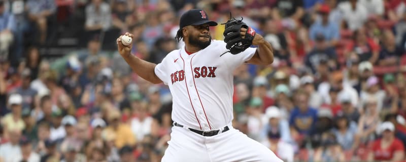 Red Sox sign veteran closer Kenley Jansen to multi-year contract: reports