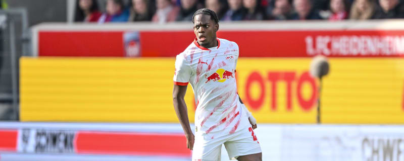 Fabrizio Romano provides update on Chelsea and Real Madrid transfer interest in Bundesliga star