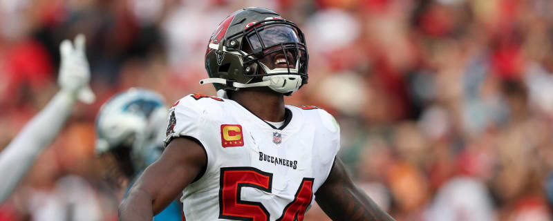 Buccaneer LB Derrick Brooks Officially Retires