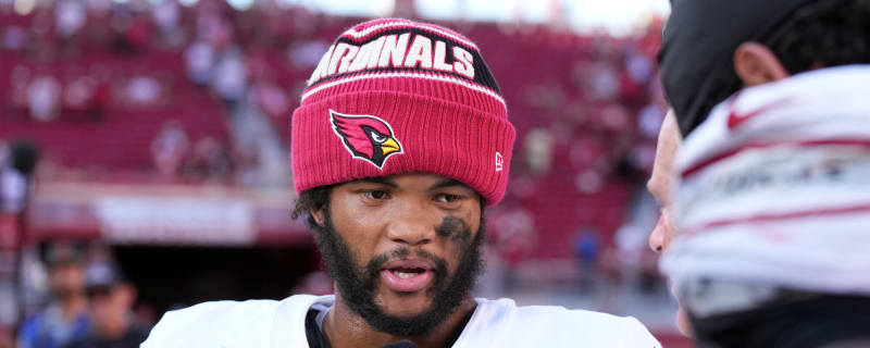 How Will the Packers Contain Kyler Murray?
