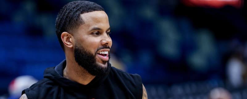 Lakers: DJ Augustin Says Playing with Russell Westbrook is 'Pretty Easy' -  All Lakers