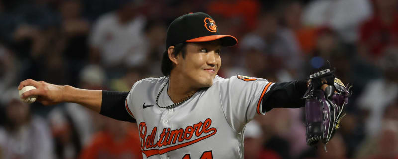 Mets to sign former Orioles pitcher