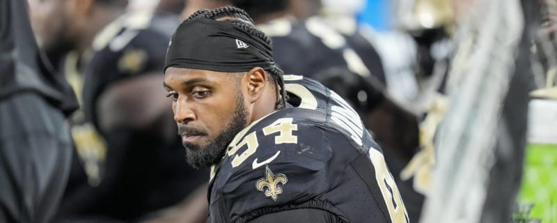 Cameron Jordan states revenge game Saints 'have to win'