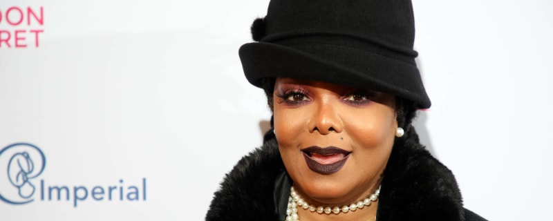 Janet Jackson shares first teaser clip of 'Janet' documentary