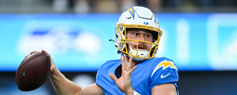 Former Chargers QB Gets Another Shot