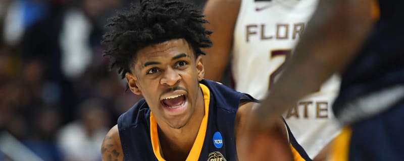 Winners and losers from the opening rounds of the NCAA Tournament