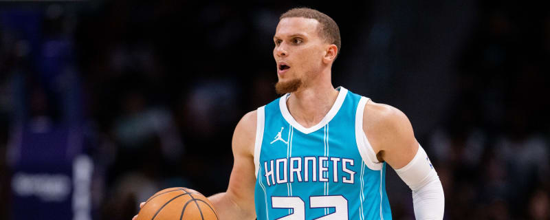 Hornets opt not to re-sign Malachi Flynn after 10-day deals