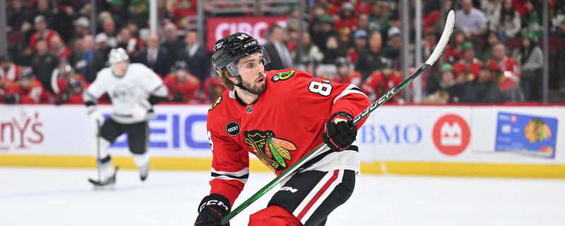 Brown: Landon Slaggert Showing He May Be Another Piece of the Puzzle