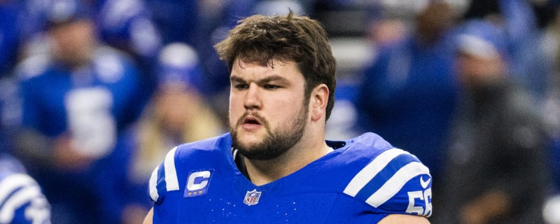 Projecting three future Hall of Famers for the Indianapolis Colts