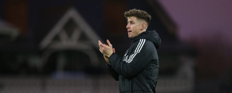 ‘It’s nice to see’: Premier League captain sensationally admits he wants to see United ‘be a top team’ again